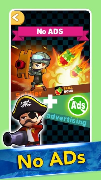 Artillery War(3D炮战)