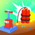 解压炸弹人游戏