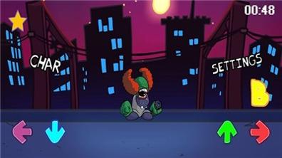 星期五晚上音乐测试 v1