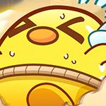 我一点都不可口