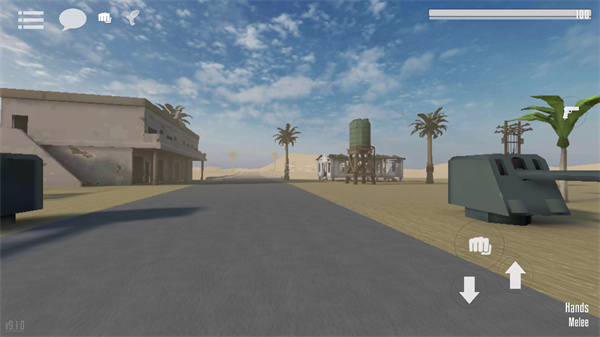 g沙盒仇恨13.4.0版本下载