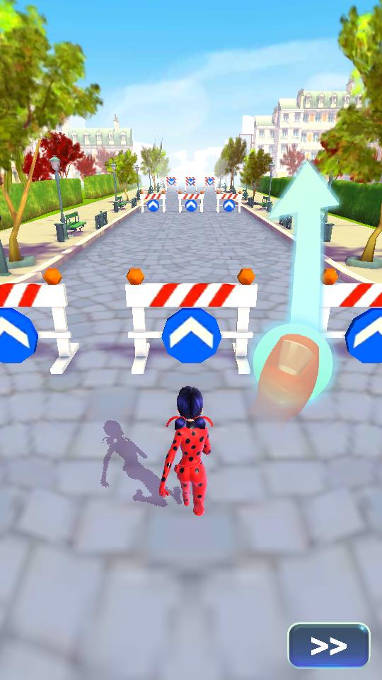 瓢虫少女内置菜单 v1.0