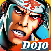 武士2：道场 Samurai II Dojo