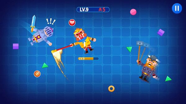 削不死你游戏免费金币下载图片2