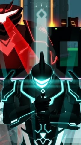 影子机器人2 v1.8.4