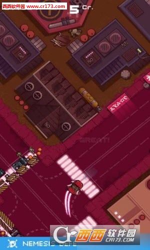 Chrome Death(致命拐弯2018最新版) v1.0.12 安卓版