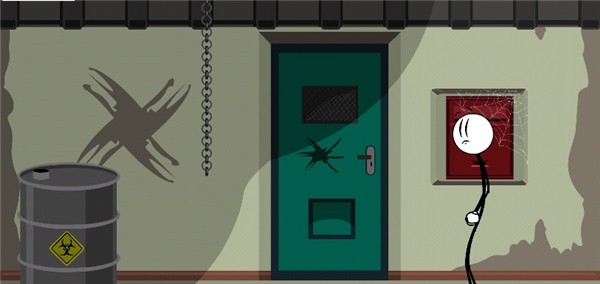 开门火柴人游戏 v1.1