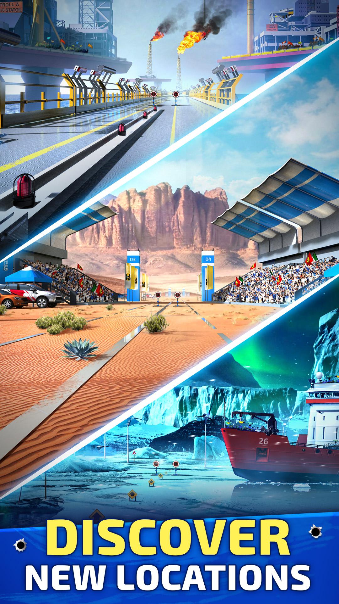 狙击冠军游戏官方手机版  v3.5.2