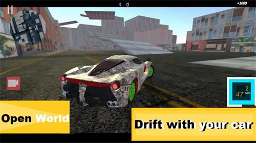 真实兰博基尼跑车模拟器 v31.5