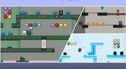 超级炸弹虫截图1