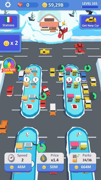 yyf的加油站 yyf的加油站