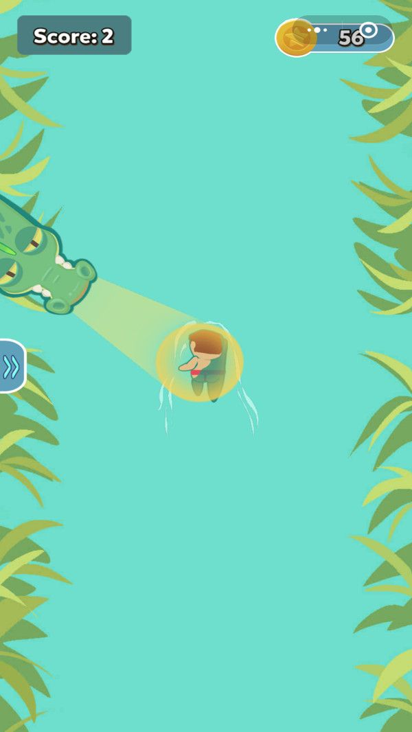 逃出尼罗河游戏免费金币下载 