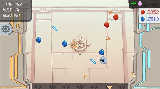 双重回避小米版 v13