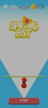 弹簧拳Spring Fist v4.0.5