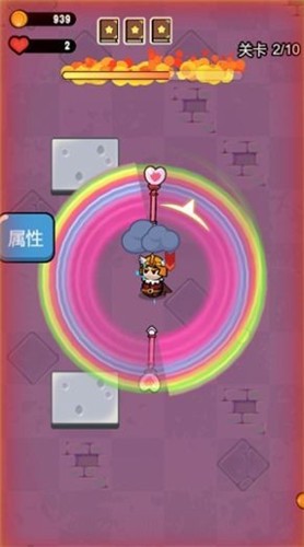 群雄乱斗转转  V 1.0