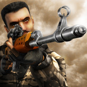 狙击手2 Ace Sniper 2