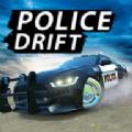警察汽车漂移游戏最新版