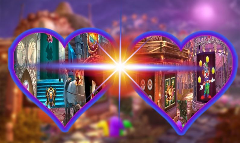 欢快的怪物逃生游戏安卓版  v3.1.2