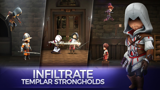 刺客信条：叛乱 v3.1.0