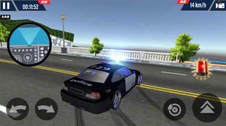 城市街头赛车 v3.0.5