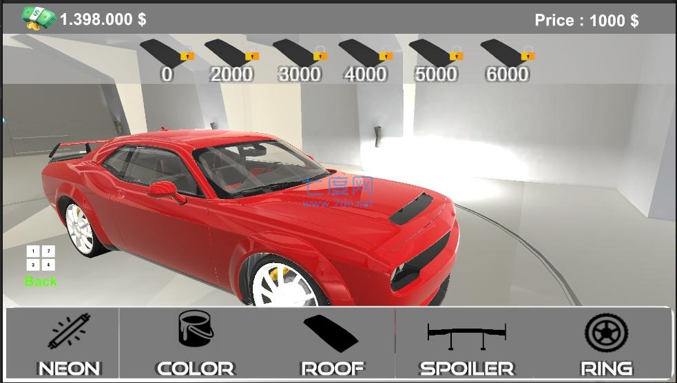 驱动赛车2023Drivers2023 v1.2.5
