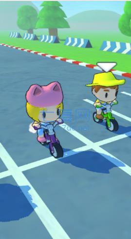 闯关挑战排队游戏 v1.25