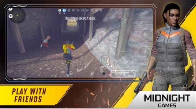 恶棍特工游戏全完整最新版图片2