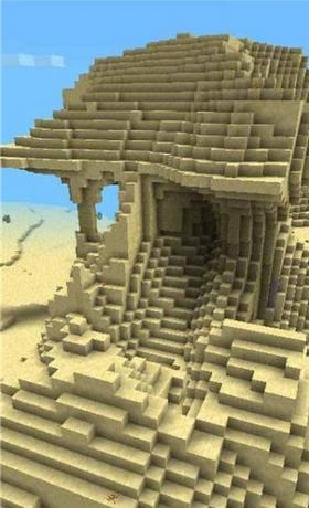 迷你工艺探索  v1.0.3