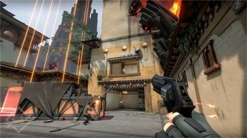 瓦罗兰特Valorant 2020-05-07 17:06