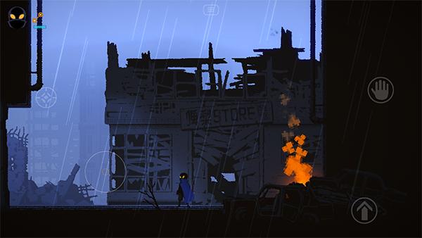 勇敢的哈克最新全解锁版