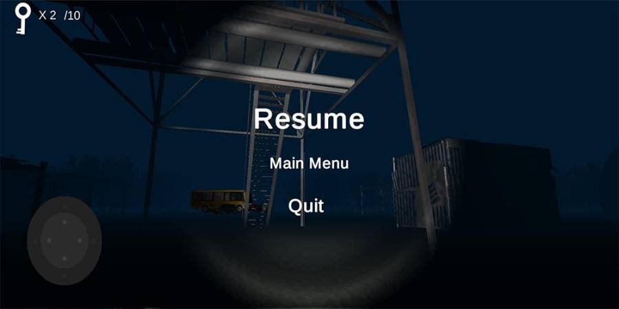 紧急头起源游戏中文手机版  v5.2.3