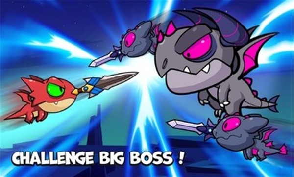 龙王天空生存战  v0.0.7