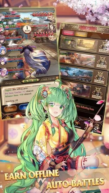 少女编年史 v1.104.11