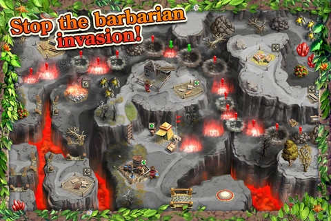 罗马之路 ３2021最新 Roads of Rome 3 Free v3.2.5