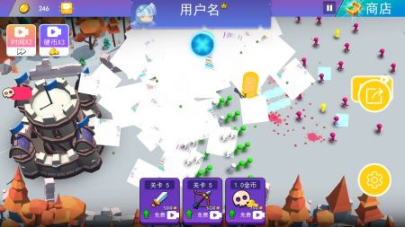 火柴人反击战 v3.1.5