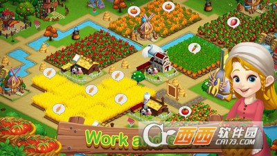 城市模拟建筑2游戏 v1.0.6 安卓版