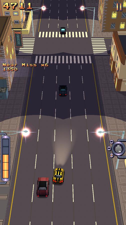 全面追捕 Total Pursuit v1.0.2 安卓版