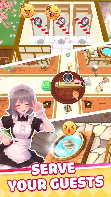 可爱温泉物语 v0.1.29