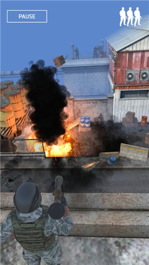 火炮女英雄 2021-04-16 14:54