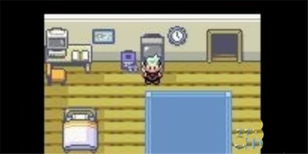 口袋妖怪究极绿宝石5.5安卓版