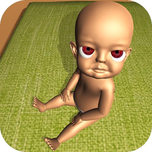 人类幼崽模拟器