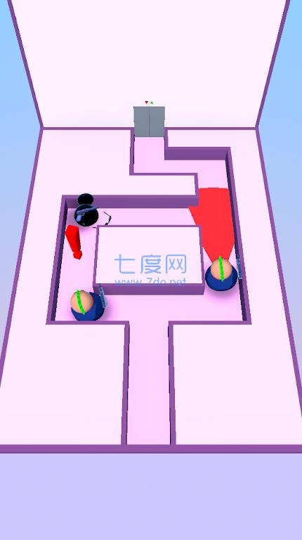 Dash Escape游戏 v1.3