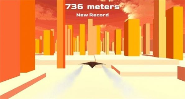 速度飞机3D小游戏官方版  v5.5.1