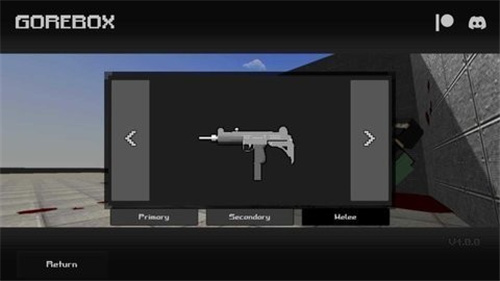 暴力沙盒9.1.0 v9.1.0