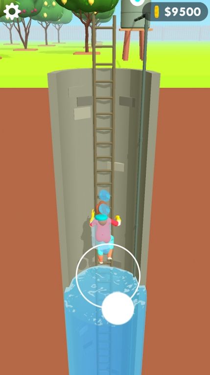 最棒的园丁3D游戏安卓版  v3.0.4