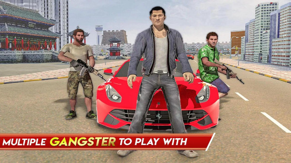 火力全开罪恶之都游戏安卓版手机版  v4.5.2