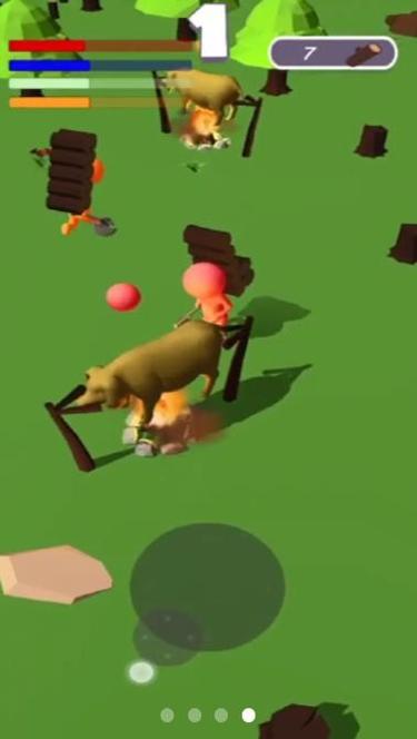 砍柴烤乳猪 v1.0