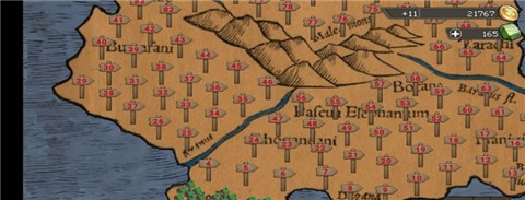 棍棒帝国火柴战争