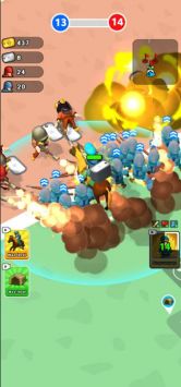 小型炮兵Tiny Artillery v3.0.5