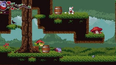 老鼠勇士游戏官方安卓版  v3.2.1